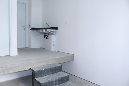 Kitnet/Studio à venda com 1 quarto, 25m² em Higienópolis, São Paulo