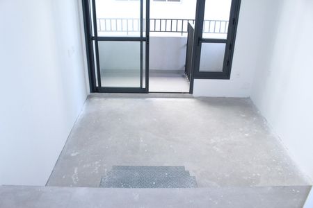 Kitnet/Studio à venda com 1 quarto, 25m² em Higienópolis, São Paulo