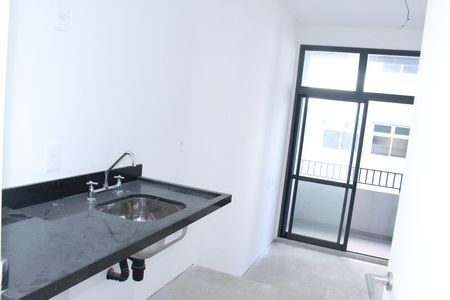 Kitnet/Studio à venda com 1 quarto, 25m² em Higienópolis, São Paulo