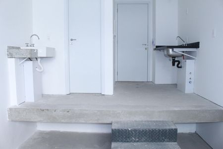 Kitnet/Studio à venda com 1 quarto, 25m² em Higienópolis, São Paulo