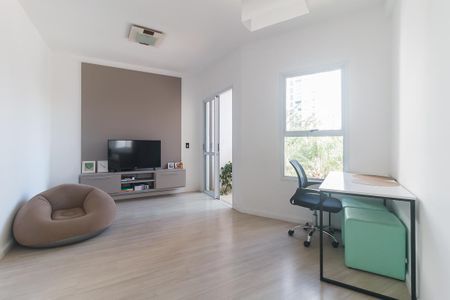 Apartamento para alugar com 2 quartos, 60m² em Loteamento Mogilar, Mogi das Cruzes
