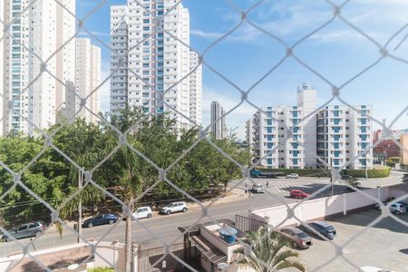 Vista do Quarto 1 de apartamento para alugar com 2 quartos, 60m² em Loteamento Mogilar, Mogi das Cruzes