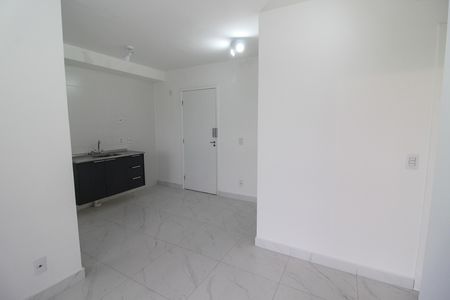 Sala de apartamento à venda com 2 quartos, 38m² em Jaguaré, São Paulo