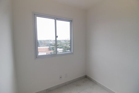 Quarto 1 de apartamento à venda com 2 quartos, 38m² em Jaguaré, São Paulo