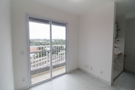 Sala de apartamento à venda com 2 quartos, 38m² em Jaguaré, São Paulo