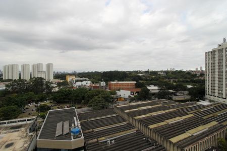 Vista da Varanda de apartamento à venda com 2 quartos, 38m² em Jaguaré, São Paulo