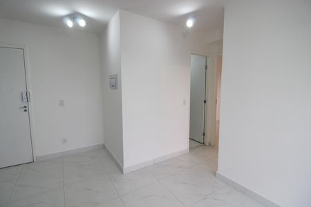 Sala de apartamento à venda com 2 quartos, 38m² em Jaguaré, São Paulo