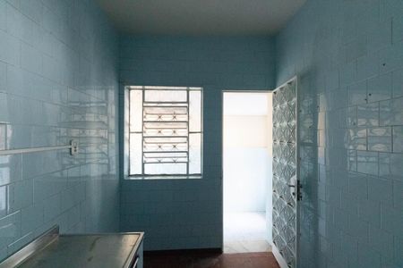 Casa para alugar com 70m², 2 quartos e 1 vaga Casa para alugar com 70m², 2 quartos e 1 vagaCozinha e Área de serviço