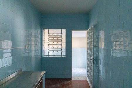 Casa para alugar com 70m², 2 quartos e 1 vaga Casa para alugar com 70m², 2 quartos e 1 vagaCozinha e Área de serviço
