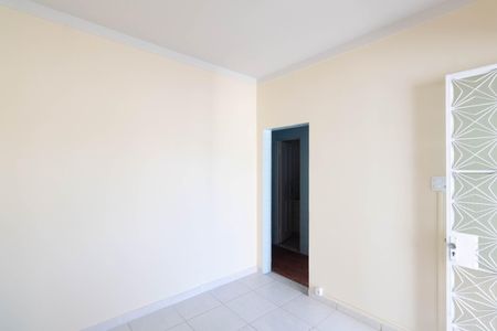 Sala de casa para alugar com 2 quartos, 70m² em Campo Grande, Rio de Janeiro