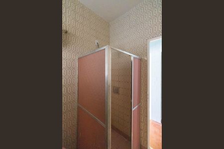 Banheiro de casa para alugar com 2 quartos, 70m² em Campo Grande, Rio de Janeiro