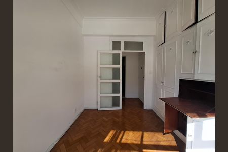 Quarto  de apartamento para alugar com 1 quarto, 42m² em Catete, Rio de Janeiro