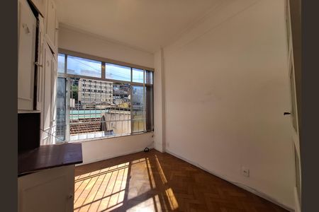 Quarto  de apartamento para alugar com 1 quarto, 42m² em Catete, Rio de Janeiro