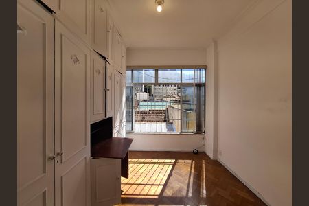 Quarto  de apartamento para alugar com 1 quarto, 42m² em Catete, Rio de Janeiro