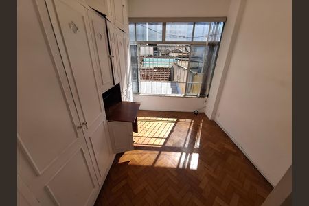 Quarto  de apartamento para alugar com 1 quarto, 42m² em Catete, Rio de Janeiro