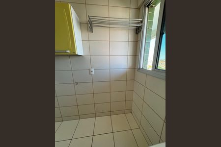 Apartamento para alugar com 60m², 2 quartos e 1 vagaÁrea de Serviço