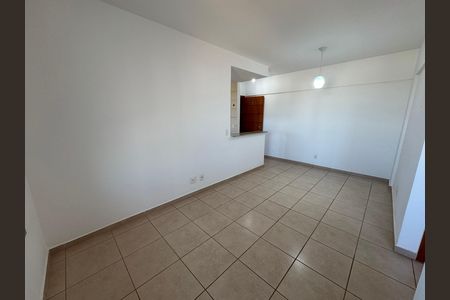 Apartamento para alugar com 60m², 2 quartos e 1 vagaSala