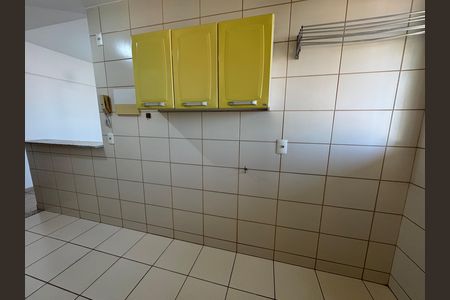 Apartamento para alugar com 60m², 2 quartos e 1 vagaCozinha 
