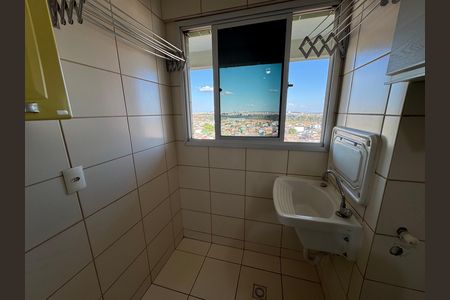 Apartamento para alugar com 60m², 2 quartos e 1 vagaÁrea de Serviço