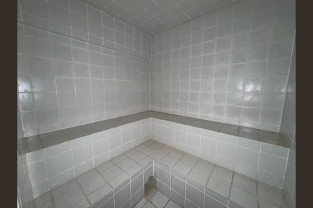 Saúna de apartamento para alugar com 2 quartos, 60m² em Samanbaia Sul, Brasília