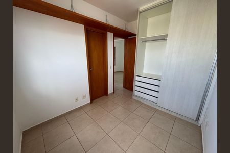 Suíte  de apartamento para alugar com 2 quartos, 60m² em Samanbaia Sul, Brasília
