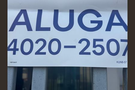 Apartamento para alugar com 60m², 2 quartos e 1 vagaCódigo da placa
