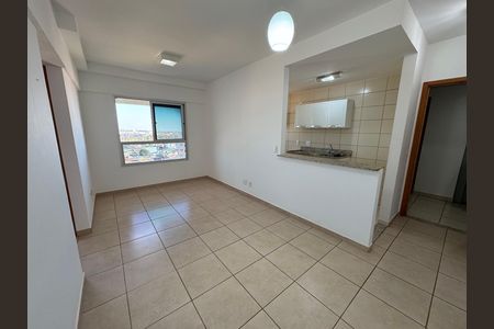 Apartamento para alugar com 2 quartos, 60m² em Samanbaia Sul, Brasília