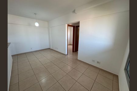 Sala de apartamento para alugar com 2 quartos, 60m² em Samanbaia Sul, Brasília