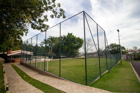 Área comum de casa de condomínio para alugar com 4 quartos, 1959m² em Jardim Morumbi, Votorantim