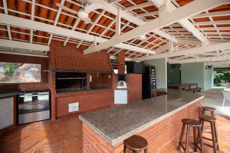 Área comum de casa de condomínio para alugar com 4 quartos, 1959m² em Jardim Morumbi, Votorantim
