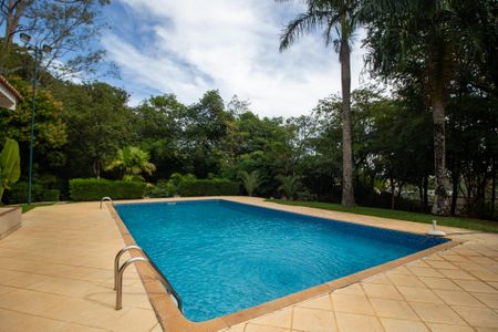 Área comum de casa de condomínio para alugar com 4 quartos, 1959m² em Jardim Morumbi, Votorantim