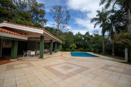 Área comum de casa de condomínio para alugar com 4 quartos, 1959m² em Jardim Morumbi, Votorantim