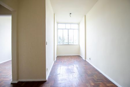 Sala de apartamento à venda com 2 quartos, 63m² em Bonsucesso, Rio de Janeiro