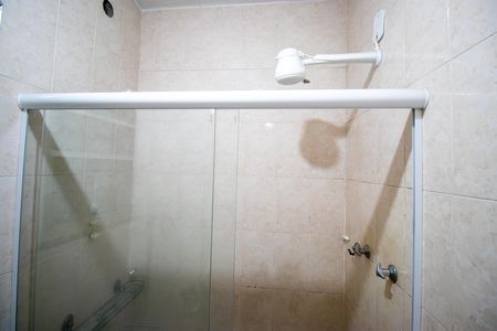 Apartamento à venda com 63m², 2 quartos e sem vaga Apartamento à venda com 63m², 2 quartos e sem vagaBanheiro
