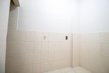 Copa de apartamento à venda com 2 quartos, 63m² em Bonsucesso, Rio de Janeiro