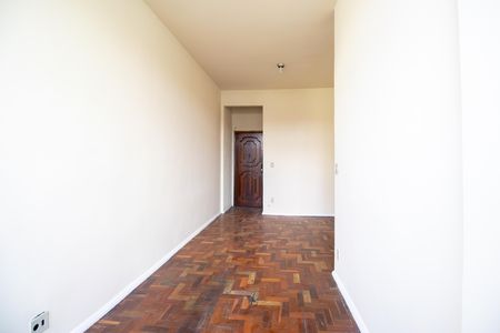 Sala de apartamento à venda com 2 quartos, 63m² em Bonsucesso, Rio de Janeiro