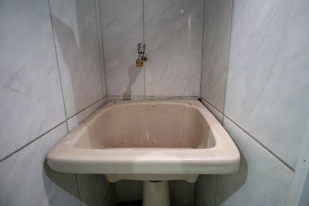 Apartamento à venda com 63m², 2 quartos e sem vaga Apartamento à venda com 63m², 2 quartos e sem vagaCozinha e Área de Serviço