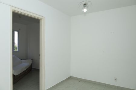 Sala de apartamento para alugar com 2 quartos, 49m² em Vila Nova Curuca, São Paulo