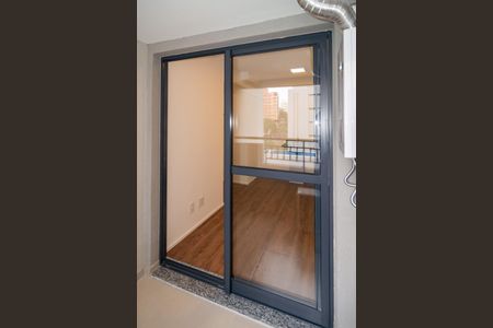 Apartamento para alugar com 28m², 1 quarto e sem vaga