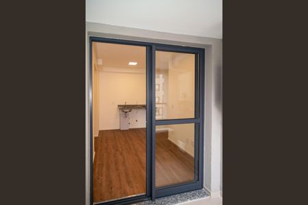 Apartamento para alugar com 28m², 1 quarto e sem vaga