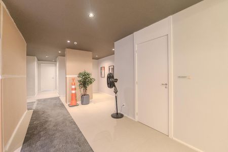 Apartamento para alugar com 28m², 1 quarto e sem vaga
