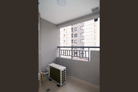 Apartamento para alugar com 28m², 1 quarto e sem vaga