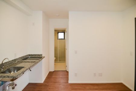 Apartamento para alugar com 28m², 1 quarto e sem vaga