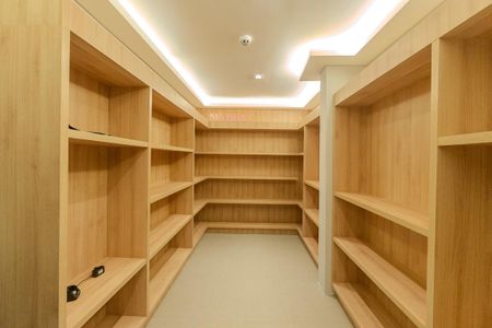Apartamento para alugar com 28m², 1 quarto e sem vaga