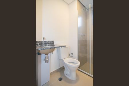 Apartamento para alugar com 28m², 1 quarto e sem vaga