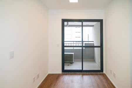 Apartamento para alugar com 28m², 1 quarto e sem vaga