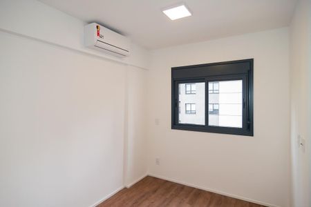 Apartamento para alugar com 28m², 1 quarto e sem vaga