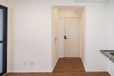 Apartamento para alugar com 28m², 1 quarto e sem vaga