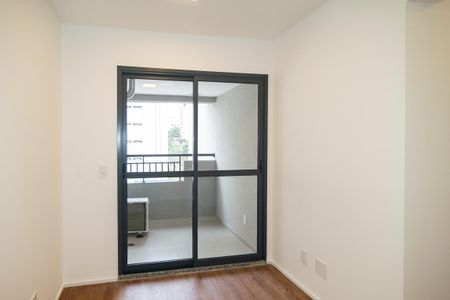 Apartamento para alugar com 28m², 1 quarto e sem vaga