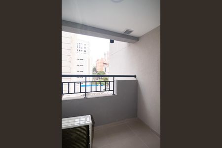 Apartamento para alugar com 28m², 1 quarto e sem vaga